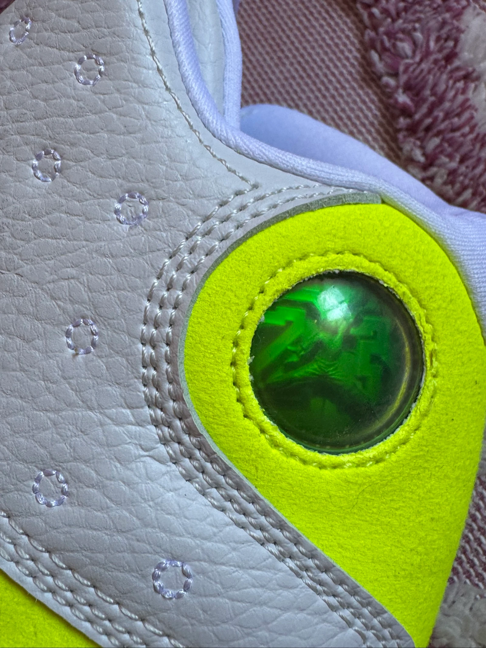 Air Jordan 13 Retro Tamanho 42 – photo 6